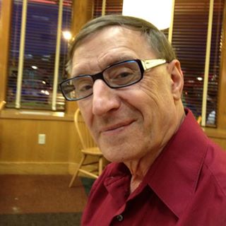 Profile Picture of Jerry Sorrell (@Jerry-Sorrell) on Facebook