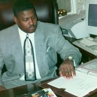 Profile Picture of Terence L. Bolden (@terencebolden) on Twitter