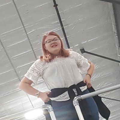 Profile Picture of Lacey Chase (@LaceyCh29) on Twitter