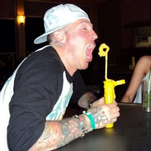 Profile Picture of Tony Luis (@TonyLui87831659) on Twitter