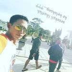 Profile Picture of Echo Sadam (@echosadam614) on Instagram