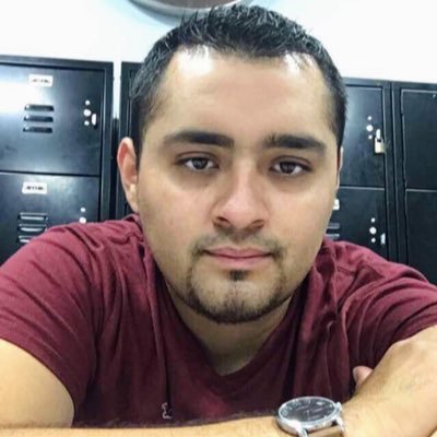 Profile Picture of Leo Anaya (@LeoAnaya17) on Twitter