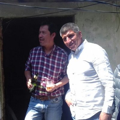 Profile Picture of Cesar Uribe (@cesaruribe1970) on Twitter