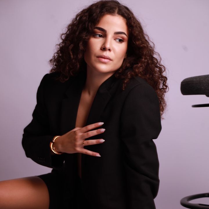 Profile Picture of Shahnaz (@shahnazch) on Tiktok