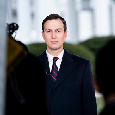 Profile Picture of JaredKushner. (@JaredKu55262349) on Twitter