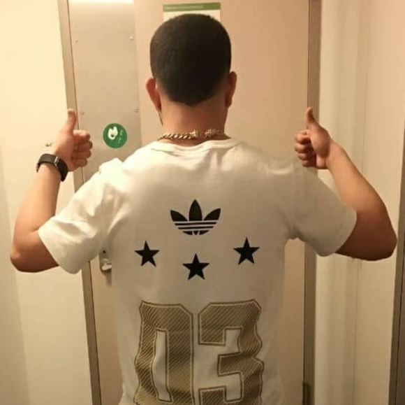 Profile Picture of Jonathan Zamora (@jzamora14) on Poshmark