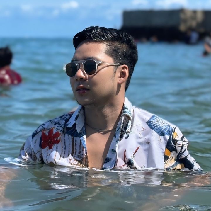 Profile Picture of Patchy in Cebu 🇵🇭 (@impatrickrojas) on Tiktok