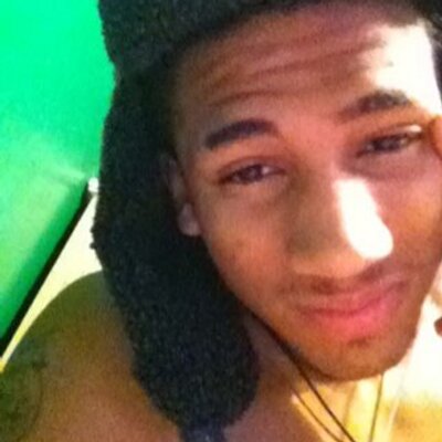 Profile Picture of Darren Mathieu (@kidd_dreamz) on Twitter