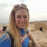 Profile Picture of Amanda Benson (@amanda-benson-31) on Quora
