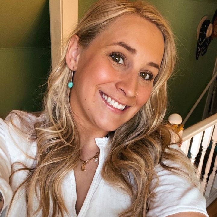 Profile Picture of   Katie Anderson... (@ktandersonyo) on Tiktok