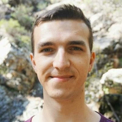 Profile Picture of Jonathan Frost (@Frost_J) on Twitter