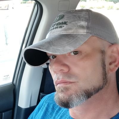 Profile Picture of Steven Pulley (@stevenpnc42) on Twitter
