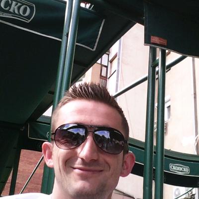 Profile Picture of Granit Zendeli (@ganogano90) on Twitter