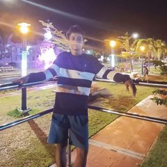 Profile Picture of GEOFFREY (@geoffreypuyo) on Tiktok