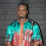 Profile Picture of Jimmy Boye Caulker (@jimmyboyecaulker) on Instagram