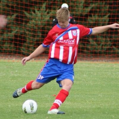 Profile Picture of Matthew Huntley (@matthewhuntley6) on Twitter