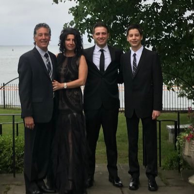 Profile Picture of Andrew Mazz (@mazza469) on Twitter