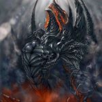 Profile Picture of ChrisVeach (@darkdragon45055) on Instagram