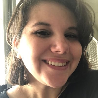 Profile Picture of Violet M Moreno (@VMMonroe2) on Twitter