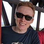 Profile Picture of Adam Sturdevant (@adamsturdevant) on Instagram