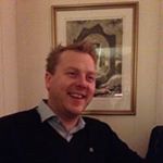 Profile Picture of Bjørn Eide (@bjorn2075) on Instagram