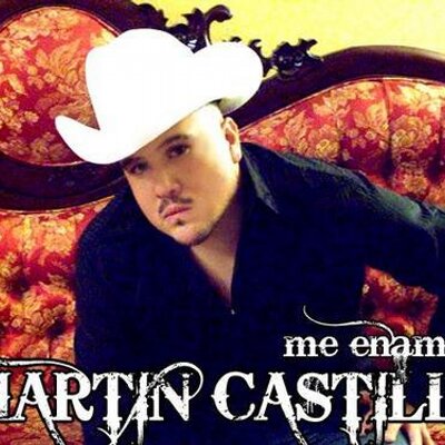 Profile Picture of MARTIN CASTILLO (@mcastilloal100) on Twitter