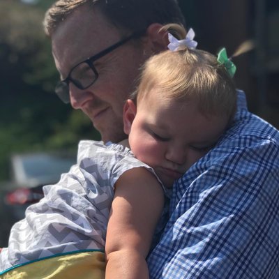 Profile Picture of Ricky Patrick (@rdpatrick) on Twitter