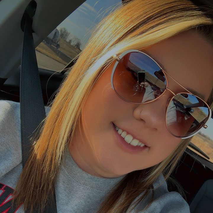 Profile Picture of Audrey Tharp (@audreytharp29) on Tiktok