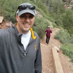 Profile Picture of Justin Rivet (@IamRivet) on Twitter