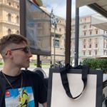 Profile Picture of George Wilson Shield (@george_wilsonsandwich) on Instagram