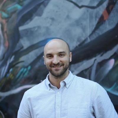 Profile Picture of Matt Mawhinney (@AkhaninaKatya) on Twitter