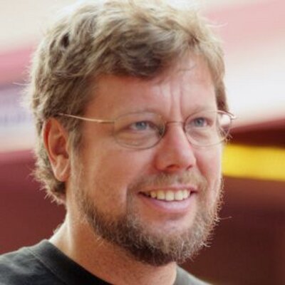 Profile Picture of Guido Van Rossum (@gvanrossum) on Twitter
