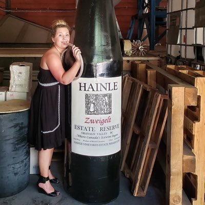 Profile Picture of Heather Hartmann (@Gluten_Gewurtz) on Twitter