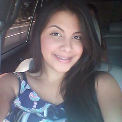 Profile Picture of RaquelJimenez (@RaquelJimenez7) on Twitter