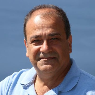 Profile Picture of Hamid Fallah (@Gedaali) on Twitter