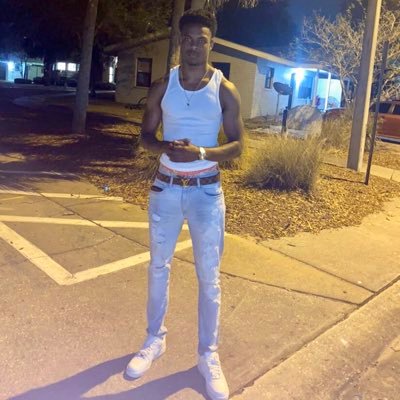 Profile Picture of Calvin Lockett Jr. (@CalvinJr018) on Twitter