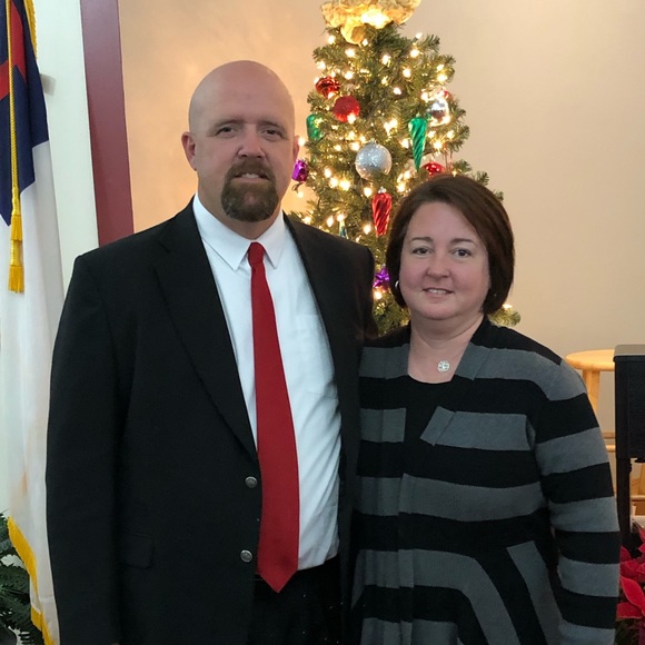 Profile Picture of Lisa Coffman (@sassyraica) on Poshmark