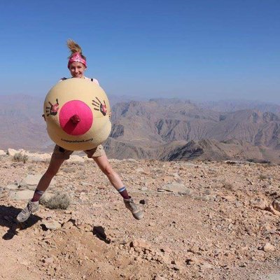 Profile Picture of Elizabeth Renshaw (@@ebrenshaw) on Twitter