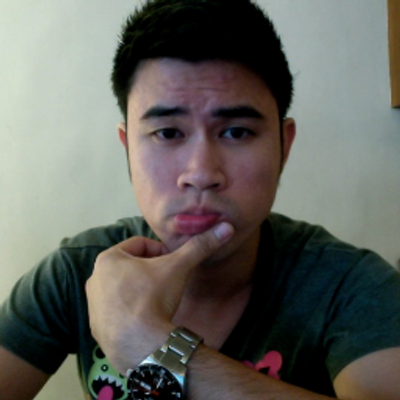 Profile Picture of Greg Ledesma (@gregledesma) on Twitter