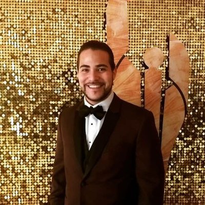 Profile Picture of Brian Quintero (@thisisquintero) on Twitter