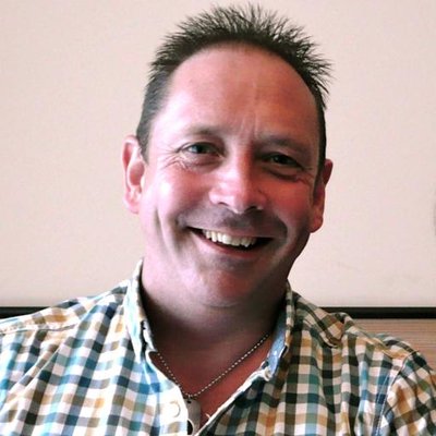 Profile Picture of Scott Morton (@_ScottMorton) on Twitter