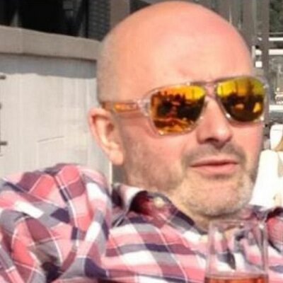 Profile Picture of Ian Armstrong-Druce (@druceman) on Twitter