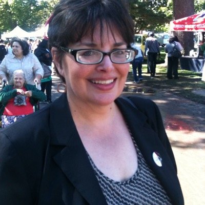 Profile Picture of Tess Benham (@TessBenham) on Twitter