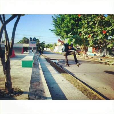 Profile Picture of Alex Aurelio (@@alexaure_sk8) on Twitter