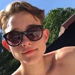 Profile Picture of Patrick Harmon-Jarsen (@patty.hj_) on Instagram