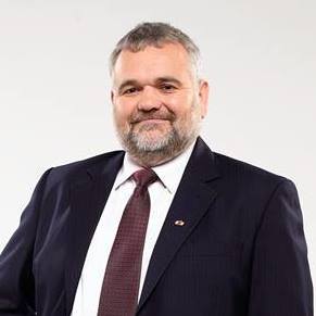 Profile Picture of Csaba Gyüre (@Csaba-Gy&) on Facebook