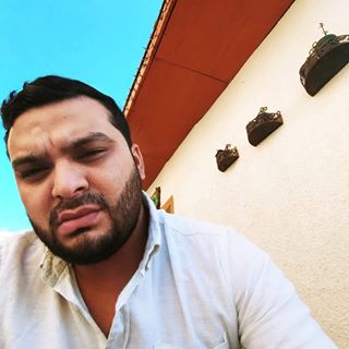 Profile Picture of Luis Loreto (@loretondeado) on Facebook