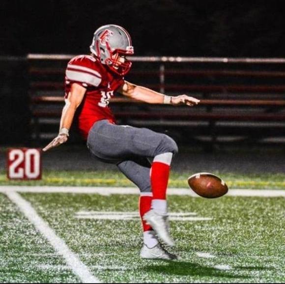 Profile Picture of Seth Brock (@19brocks) on Poshmark