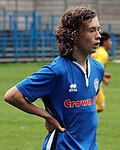 Profile Picture of Luke Matheson (footballer)on Wikipedia