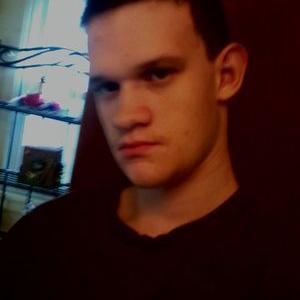 Profile Picture of Wayne Hoskins (@RevengeOfDaCoon) on Twitter